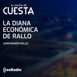 La diana económica: Radiografía de hasta dónde llegaron las manos en los rescates
