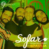 SOFAR SOUNDS BRASÍLIA #3 BANDA BREU: a ex-MDNGHT MDNGHT