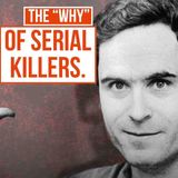 Why Serial Killers Kill _ Psychology behind The Night Stalker and Jeffrey Dahmer