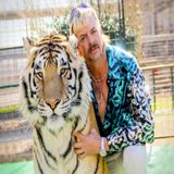 Tiger king INSIDER Mike Turber tells all!