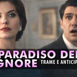 Il Paradiso delle Signore Marcello e Adelaide: il dettaglio che cambia tutto
