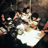El Salvador’s guerrilla Radio Venceremos
