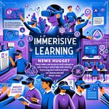 09.03.2025: Immersive Learning Trends: XR, AR, Meta Education