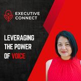Unlearning Silence: How to Speak Up & Unlock Your Potential | Elaine Lin Hering Interview
