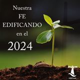 Buenos Administradores - Lección 5 - Pastor Carlos A Sauceda - 3-22-2024