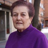 Mercedes Alvariño: "A mis 74 años sigo en la brecha porque las mujeres todavía tenemos derechos que conquistar"