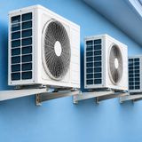 Behind a Secure AC Setup: The Role of Brackets and Stabilizers