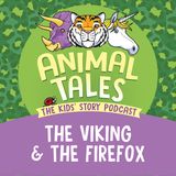 The Viking And The Firefox