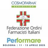 Andrea Mandelli - Presidente FOFI - COSMOFARMA 2025