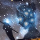 "Ricamare le stelle", tra arte e astronomia, con Valentina Rech, Ep8 stagione 2021/2022
