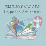 La pesca dei tonni - Emilio Salgari