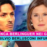 Bianca Berlinguer Nei Guai: Piersilvio Berlusconi Infuriato!
