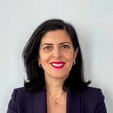 Samira Kaissi - Haar naam is Eleni