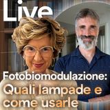La fotobiomodulazione: come, quando, quanto a lungo e tutte le vostre domande