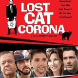 Ralph Macchio From Lost Cat Corona