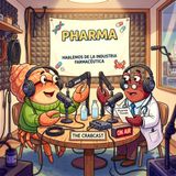 "Reflexiones sobre la industria farmacéutica” ft Dr Carnero