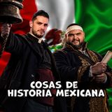 Cosas de INDEPENDENCIA