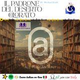 IL PADRONE DEL DESERTO COLORATO - ITALIAN PODCAST - AUDIOSTORIE IN ITALIANO 🎙🎧
