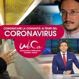 1 - Con don Paolo Padrini il “Decalogo per la salute social(e) al tempo del Coronavirus”