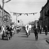 Historia kieleckich ulic. Zagnańska