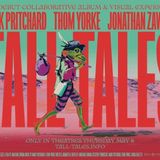 TALL TALES - Jonathan Zawada Interview