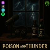 Poison & Thunder S01E11 Ma se lo Spammone fosse.....?