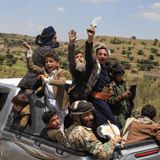 Yemen forces INTENSIFY operations against Houthi rebel takeover
