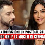 Un Posto Al Sole Anticipazioni, Antonietta: Ecco Chi E’ La Moglie Di Gennaro!