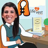 DB 018 : Orly Wahba On The Kindness Boomerang & The 7-Day Kindness Challenge