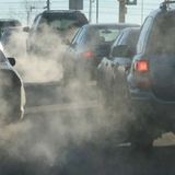 L'inquinamento a Torino e il blocco diesel Euro 5
