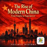 The Sino-Soviet Split: When Brothers Became Enemies — Fexingo History