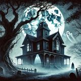 Rob McConnell Interviews - GAYLEN CHAUNCEY - The Paranormal in Salem, Virginia