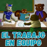 99b. El trabajo en equipo (libertad de asociación)