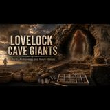 The Lovelock Giant Legend