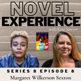 S8 Ep8 Margaret Wilkerson Sexton author of ON THE ROOFTOP