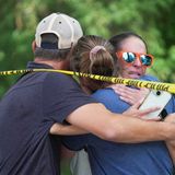 Catholic School Shooting Breakdown
