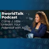 Episode 19: Unleash Your Potential with AI