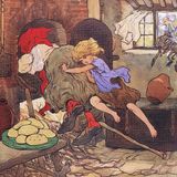 Hänsel und Gretel | Kindermärchen