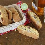 CANTUCCI ALLE MANDORLE