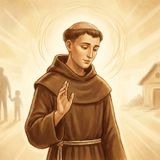 Preghiera di Intercessione a Sant'Antonio per Grazia e Protezione