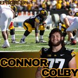 Connor Colby | WUW 594