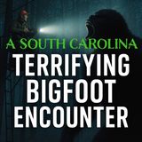 Hunter Face to Face With a 10-Foot Sasquatch in South Carolina | This Thing Was Massive!