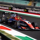 Ep. 129 - Motori e Formula 3 con Leonardo Fornaroli