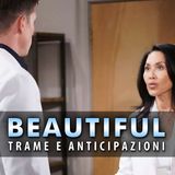 Beautiful Anticipazioni Americane: Finn Furioso Con Li!