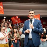 El editorial de Carlos Cuesta: El demoledor auto del juez Moreno que desmiente al PSOE sobre la financiación irregular