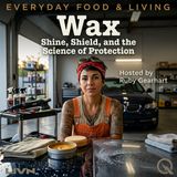 Wax - Beyond the Car Hood: Protecting Metal, Marine, and Industrial Surfaces