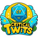 Welcome to the Critical Twits 2.0