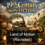 011 - Part II Chapter X Through East Midian to the Hisma
