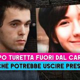 Filippo Turetta Fuori Dal Carcere: Ecco Perchè Potrebbe Uscire Presto!