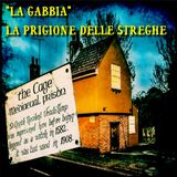"LA GABBIA": LA PRIGIONE DELLE STREGHE (Stanza 1408 Podcast)